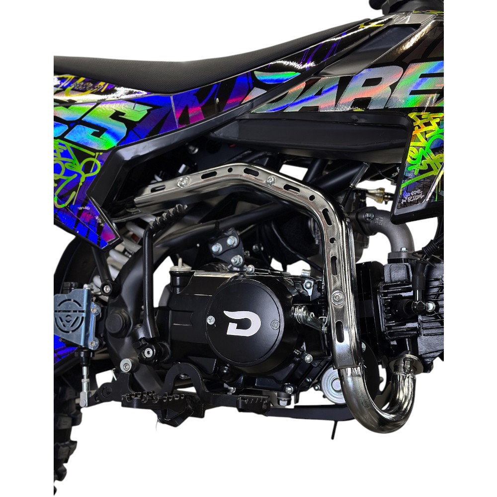 Питбайк DAREX MALAI 125